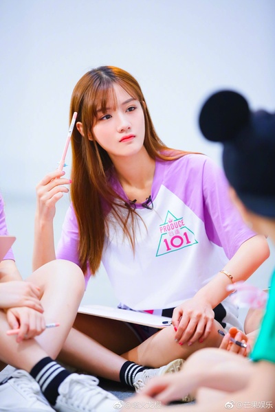 陈意涵的写真-陈意涵estelle