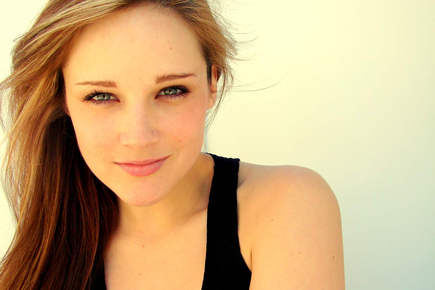 Jo Armeniox的写真