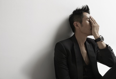 成泰燊的写真-成泰燊