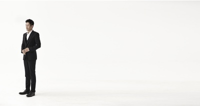 成泰燊的写真-成泰燊