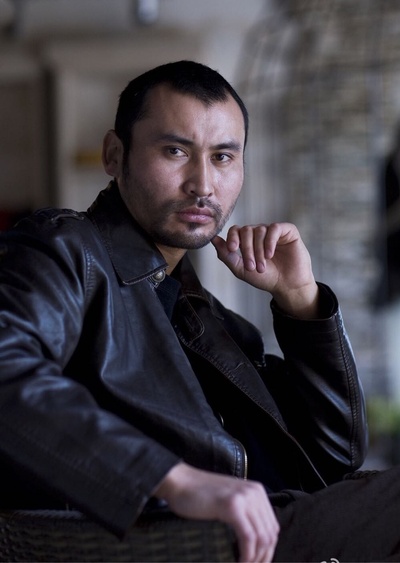 莫合塔尔的写真