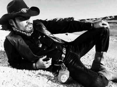 莫合塔尔的写真