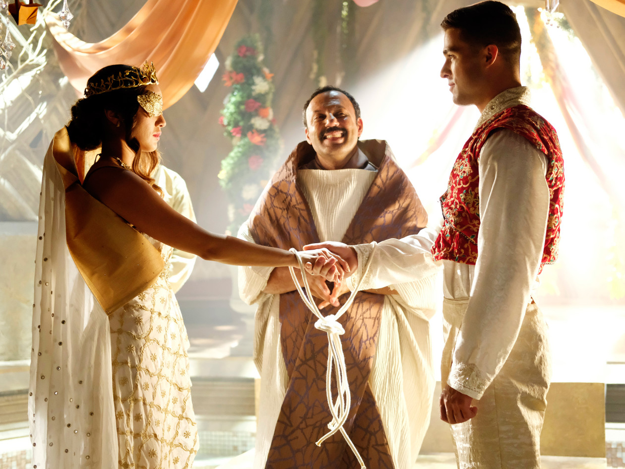 马基安·塔拉修克的写真