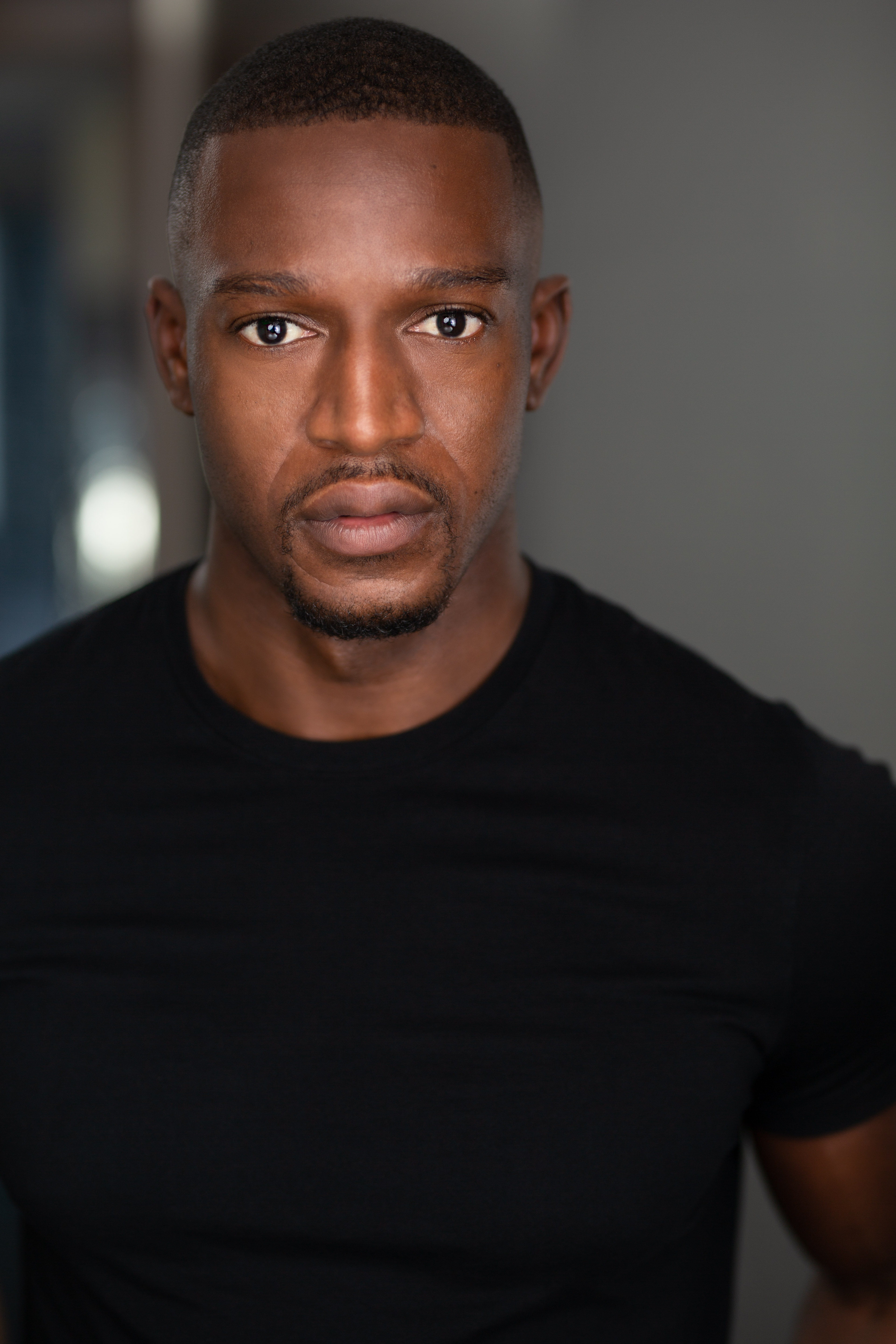 斯蒂芬·阿德科鲁的写真