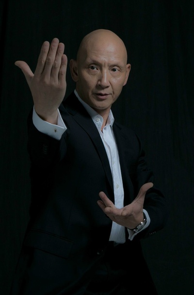 杜玉明的写真-以飨同好。