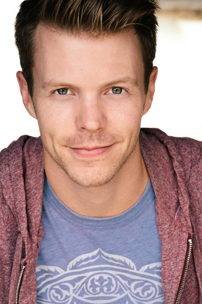 布莱恩·达尔的写真