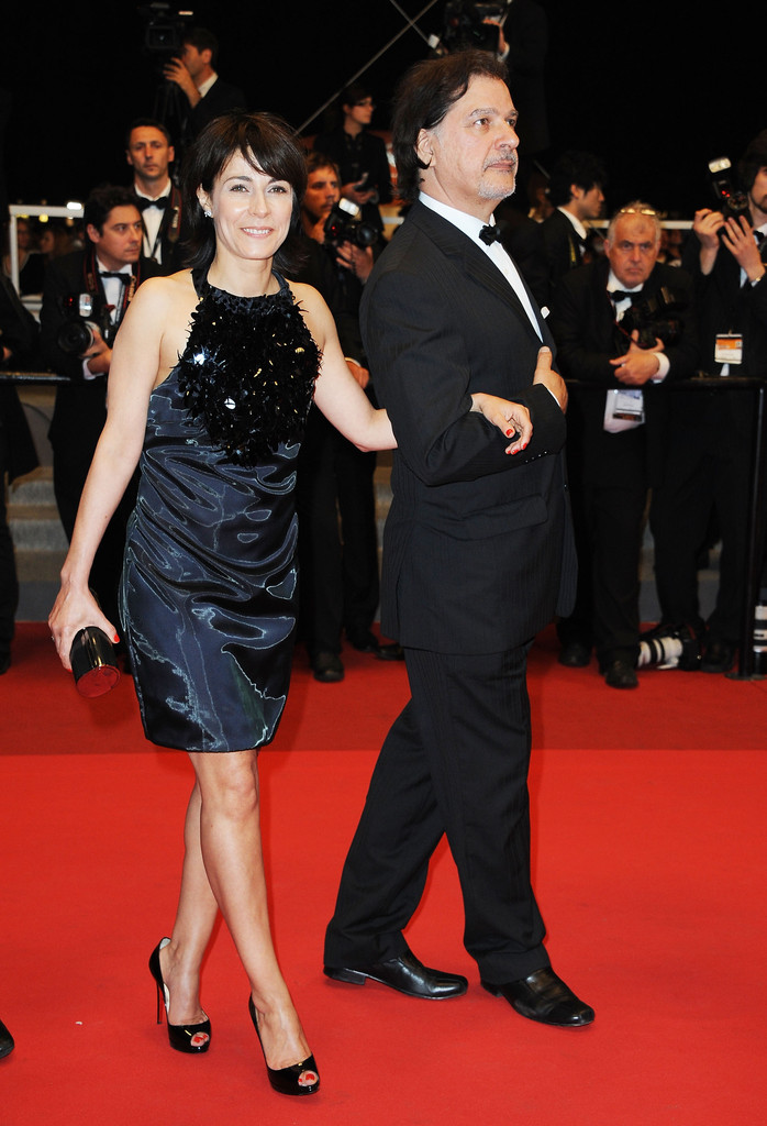 玛丽莲·坎托的写真