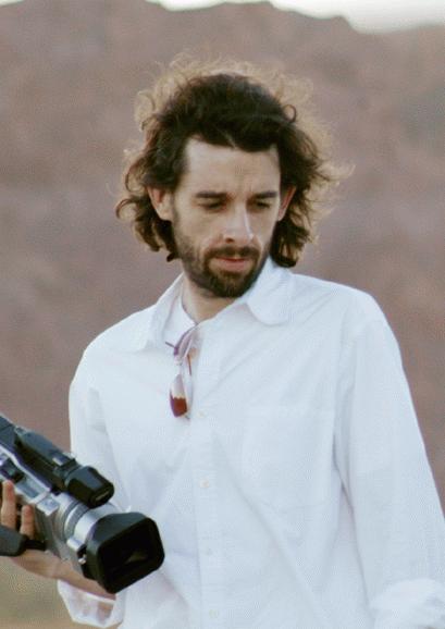 马丁·海內斯的写真