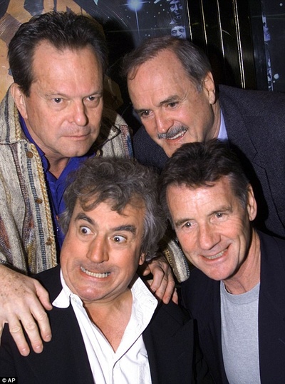 特瑞·琼斯的写真