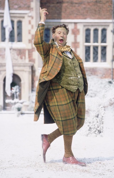 特瑞·琼斯的写真