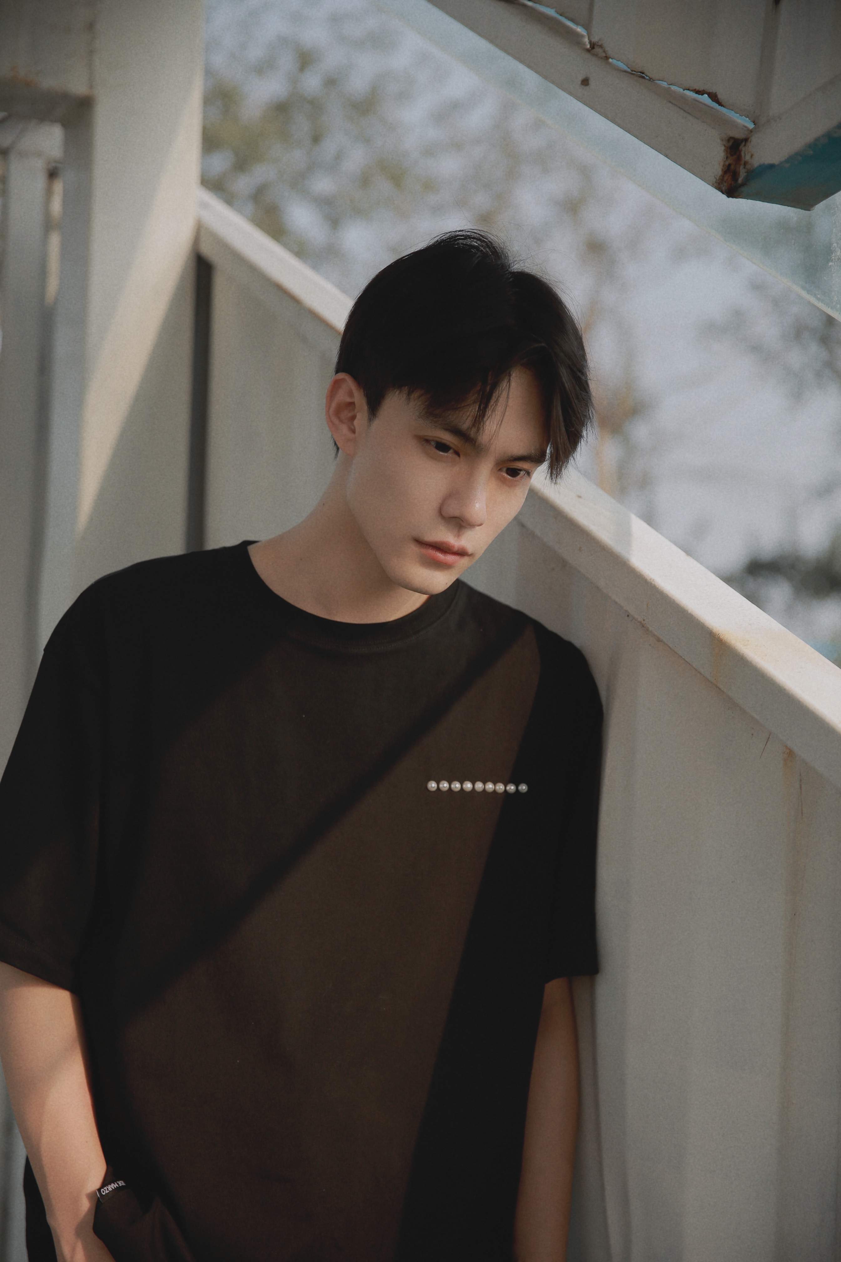 韩东霖的写真-写真