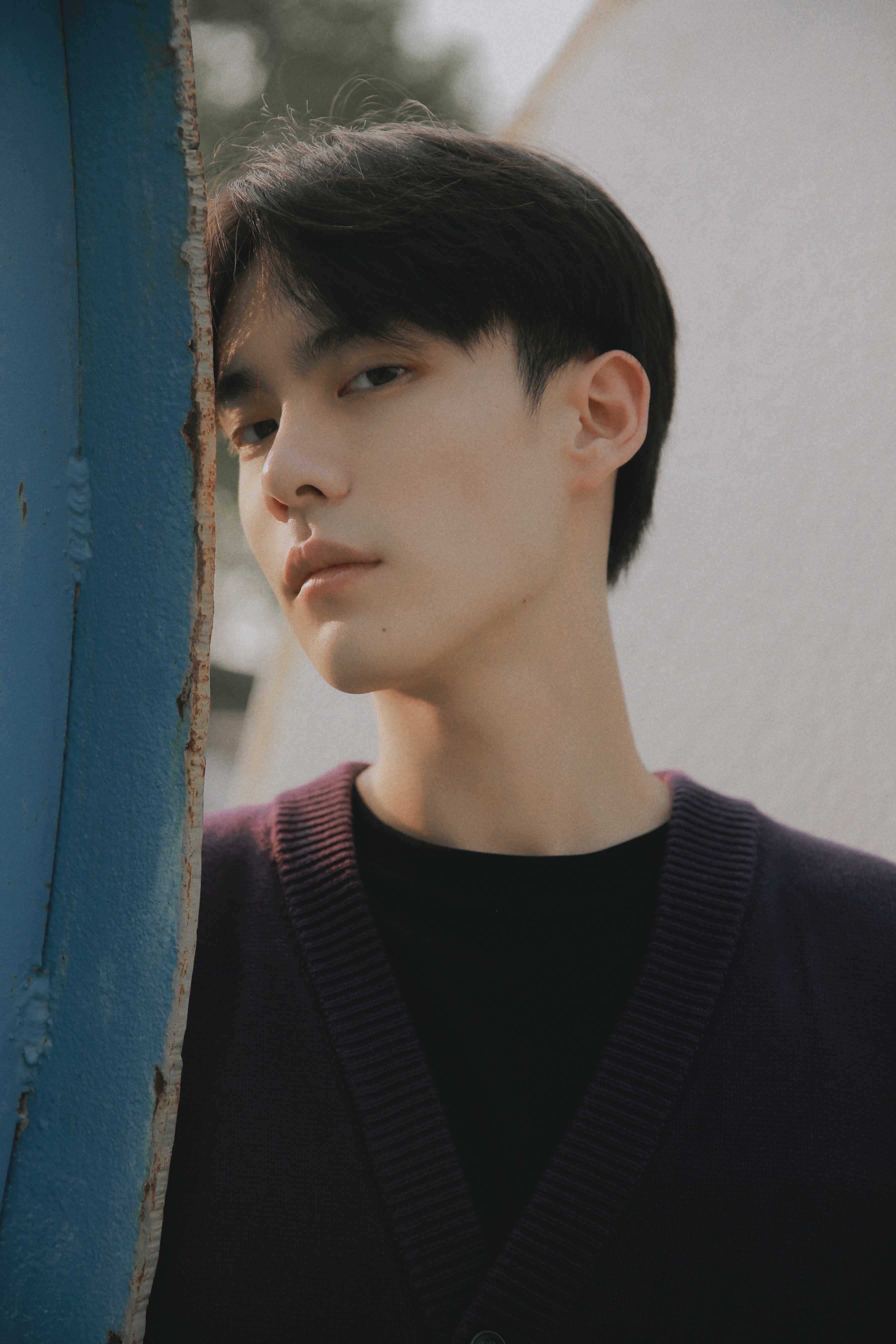 韩东霖的写真-写真