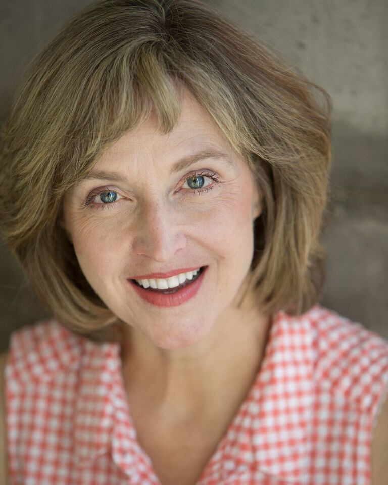 凯瑟琳·豪恩的写真