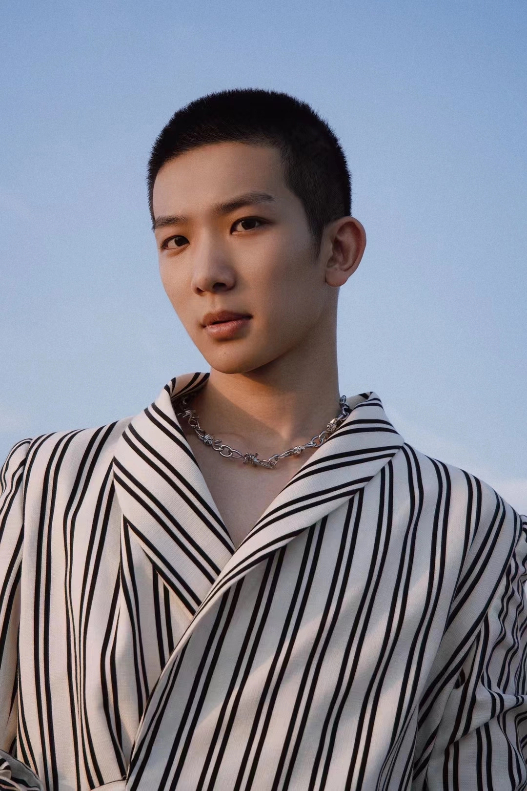 唐振超的写真-写真