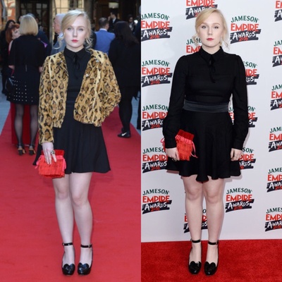 亚历克萨·戴维斯的写真