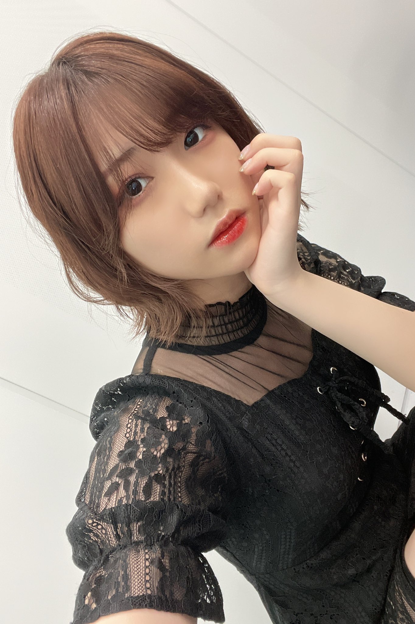 土屋李央的写真