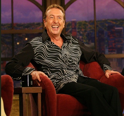 艾瑞克·爱都的写真