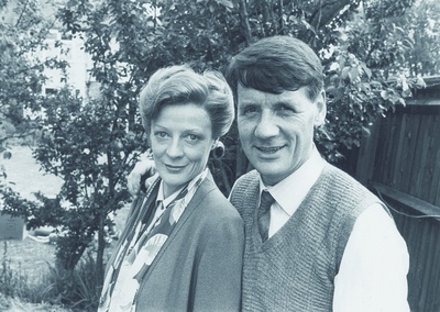 麦克·帕林的写真