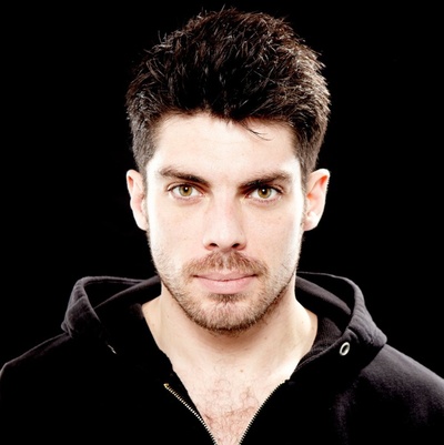 罗南·萨莫尔斯的写真