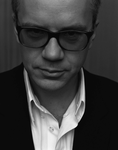 蒂姆·罗宾斯的写真