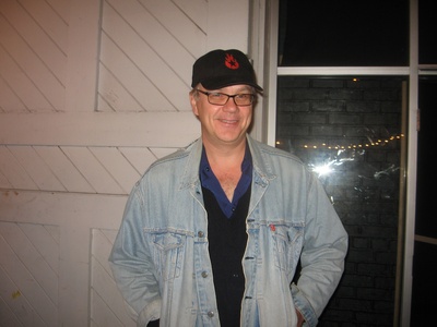 蒂姆·罗宾斯的写真