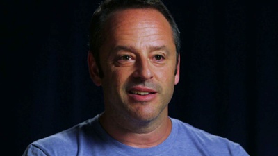 吉尔·贝罗斯的写真