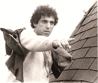 大卫·普罗瓦尔的写真