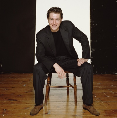 加里·奥德曼的写真