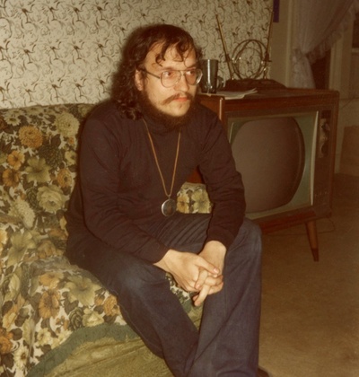 乔治·马丁的写真-1976