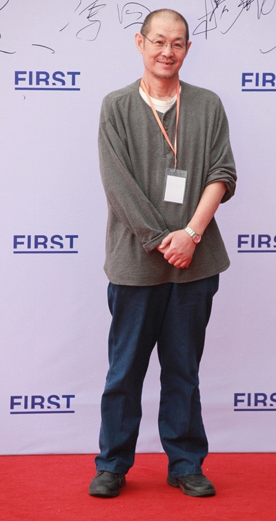 芦苇的写真-第七届FIRST青年电影...