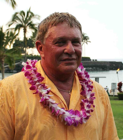 汤姆·贝伦杰的写真