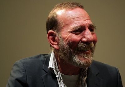 皮特·波斯尔思韦特的写真