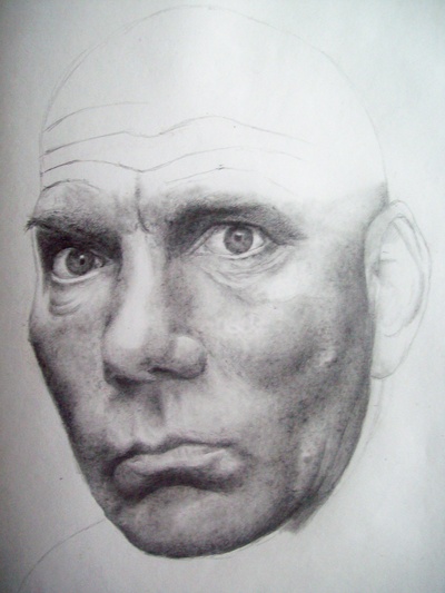 皮特·波斯尔思韦特的写真