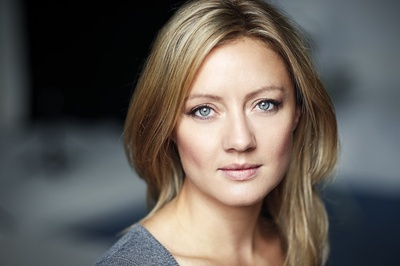 米兰达·诺兰的写真