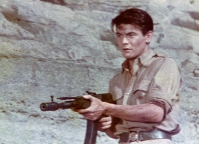 菅原文太的写真-菅原文太主演の海洋活...