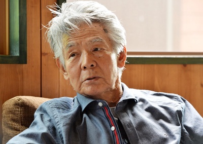 菅原文太的写真