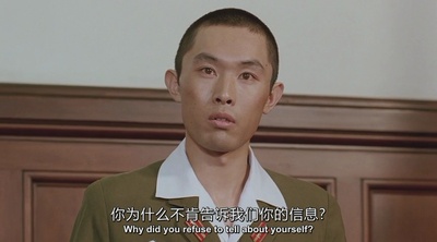 内藤刚志的写真-Merry Christmas Mr. L...