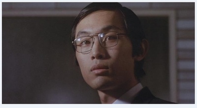 内藤刚志的写真