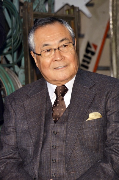 小野武彦的写真