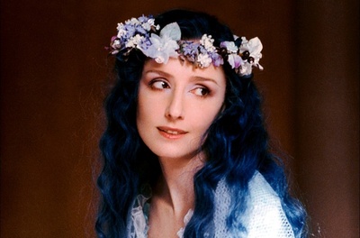 尼可莱塔·布拉斯基的写真