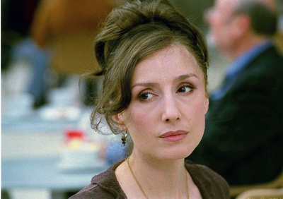 尼可莱塔·布拉斯基的写真