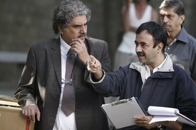 拉吉库马尔·希拉尼的写真