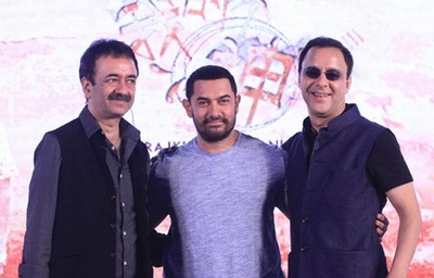 拉吉库马尔·希拉尼的写真