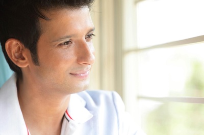 沙尔曼·乔希的写真