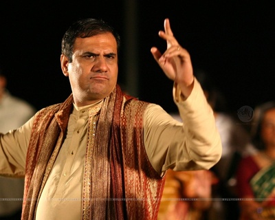 博曼·伊拉尼的写真