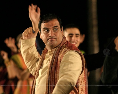 博曼·伊拉尼的写真