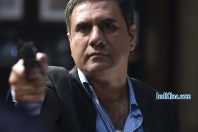 博曼·伊拉尼的写真