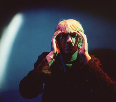 大卫·沃纳的写真