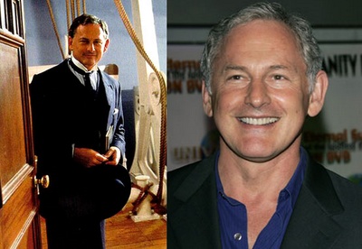 维克多·加博的写真