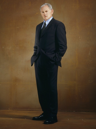 维克多·加博的写真-Jack Bristow